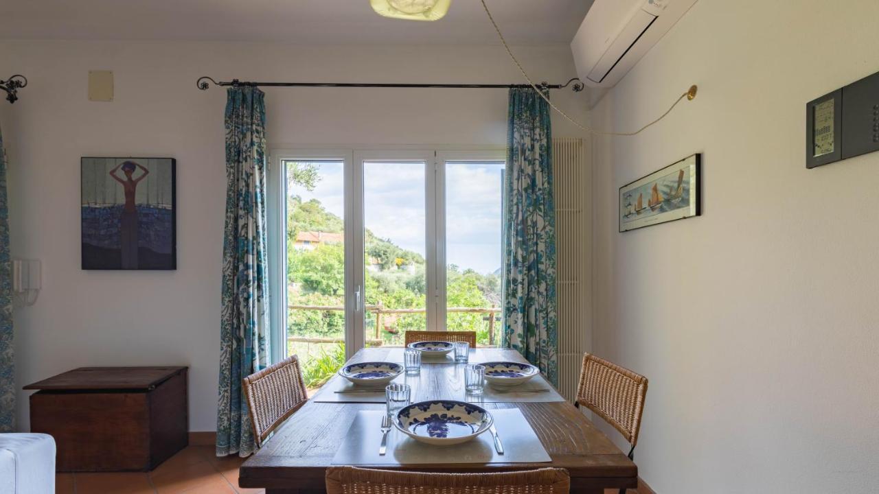 Apartmán Italianway - Fontanelle 34 Alassio Exteriér fotografie