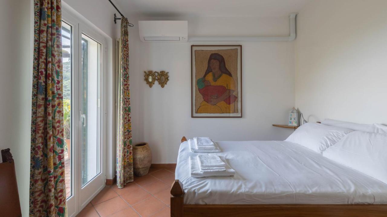 Apartmán Italianway - Fontanelle 34 Alassio Exteriér fotografie