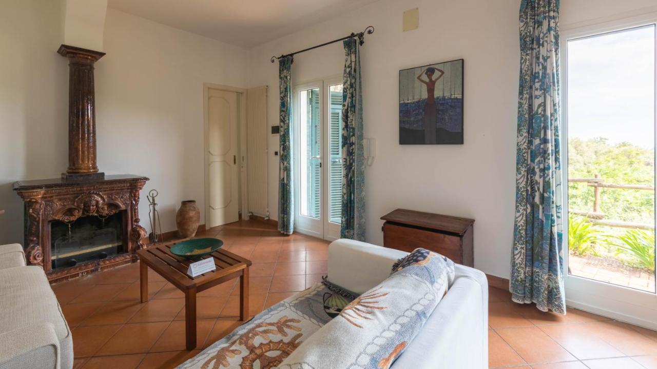 Apartmán Italianway - Fontanelle 34 Alassio Exteriér fotografie